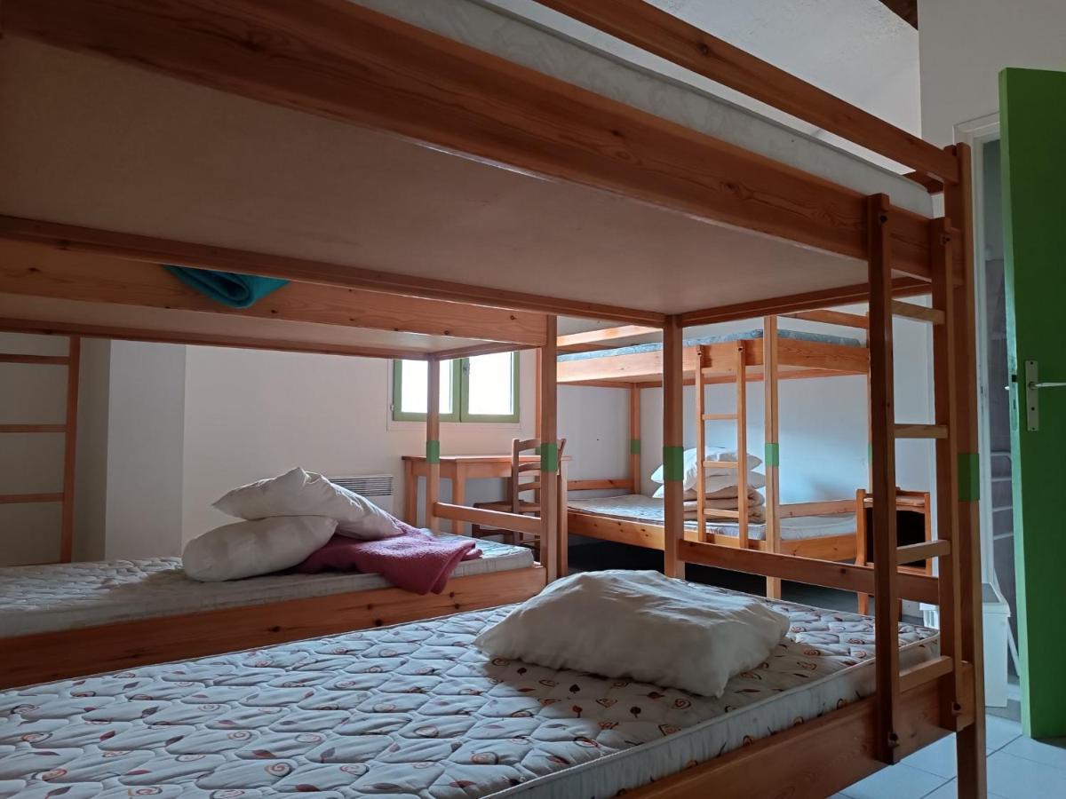 ホテル Auberge De Calendal エグラン エクステリア 写真